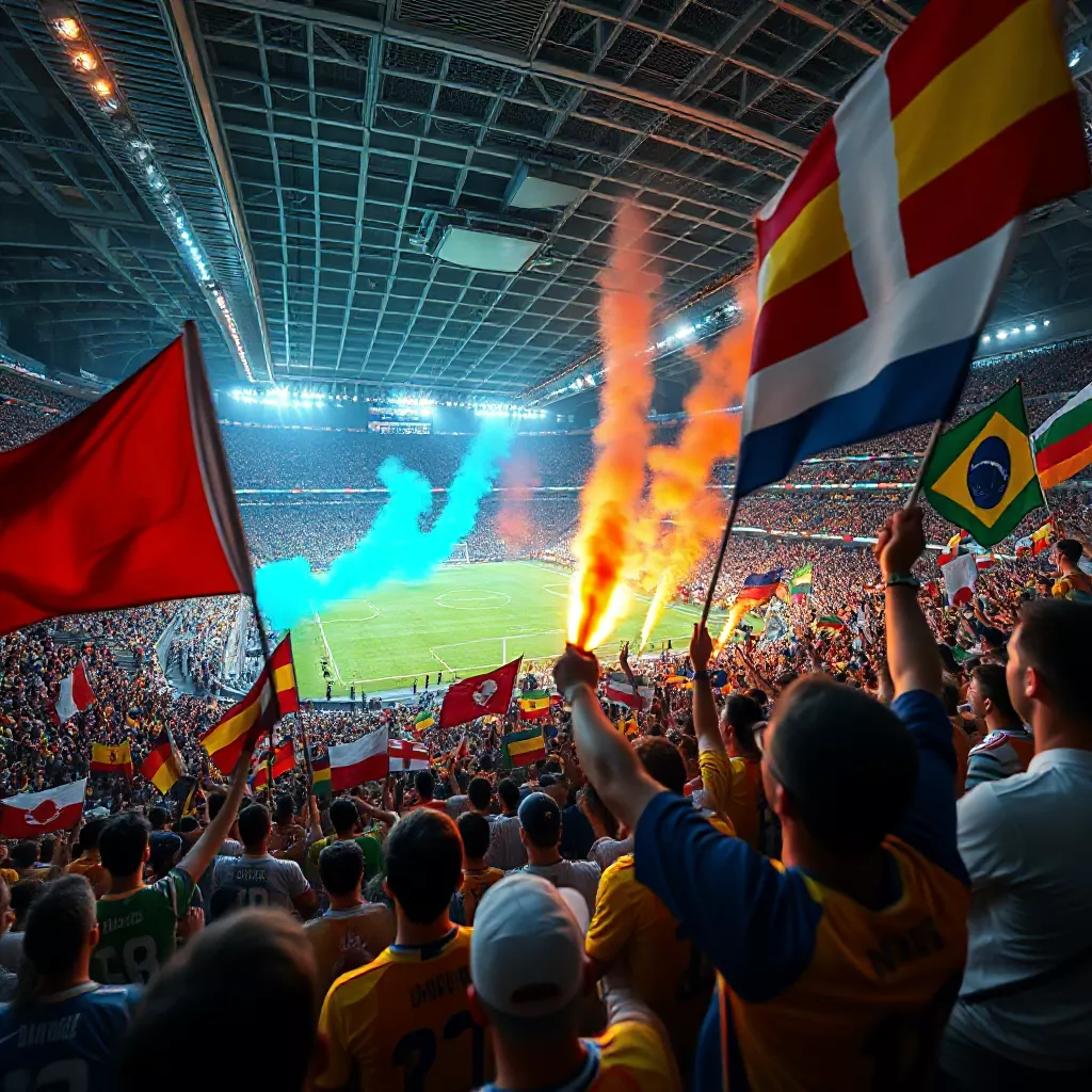 Dự đoán tỷ số Ghana vs Panama tại World Cup 2026: Cơ hội nào cho kẻ dưới cơ? — view 4