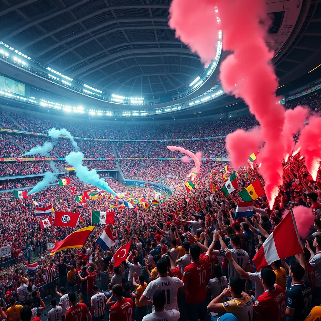75BD Football Betting Tips for Weekend Accumulators