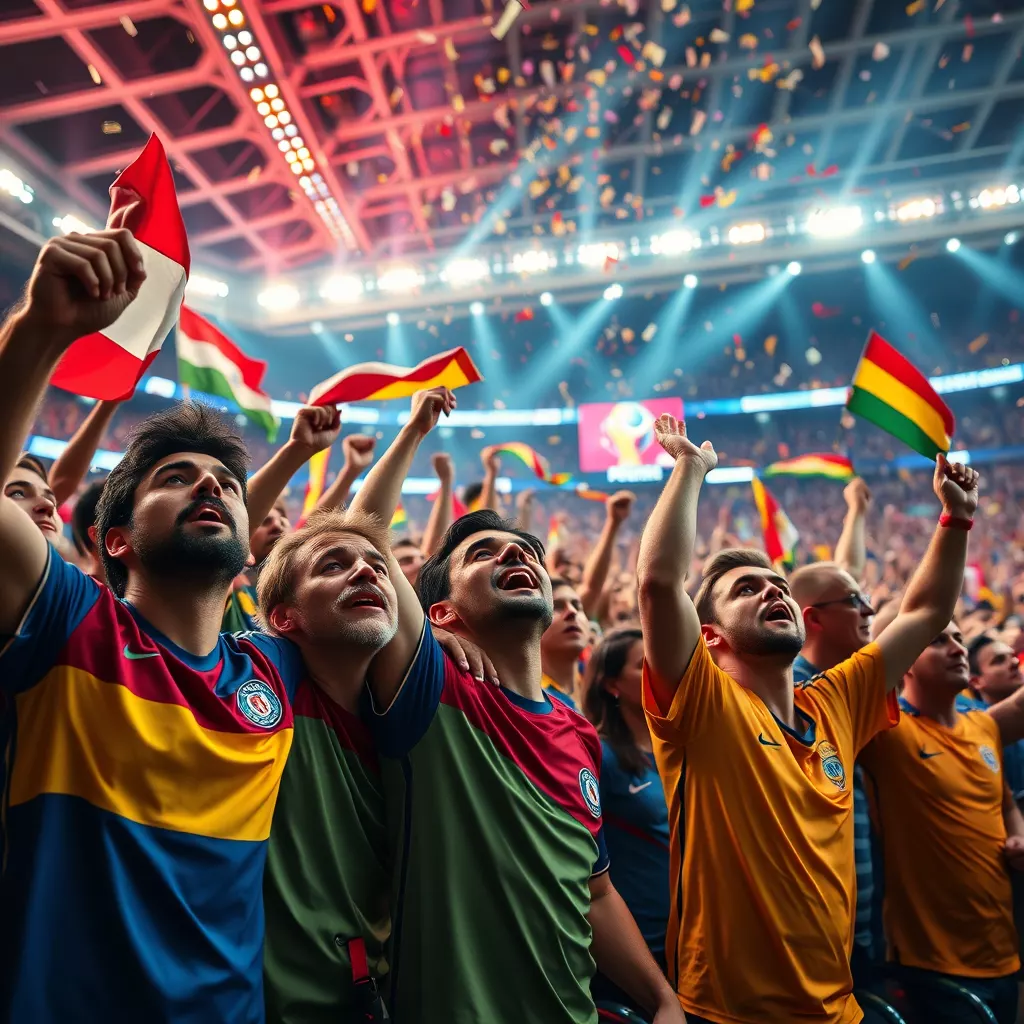 Xứ Wales tại World Cup 2026: Hành trình của những chú rồng đỏ và những kết quả đầy cảm xúc — view 2