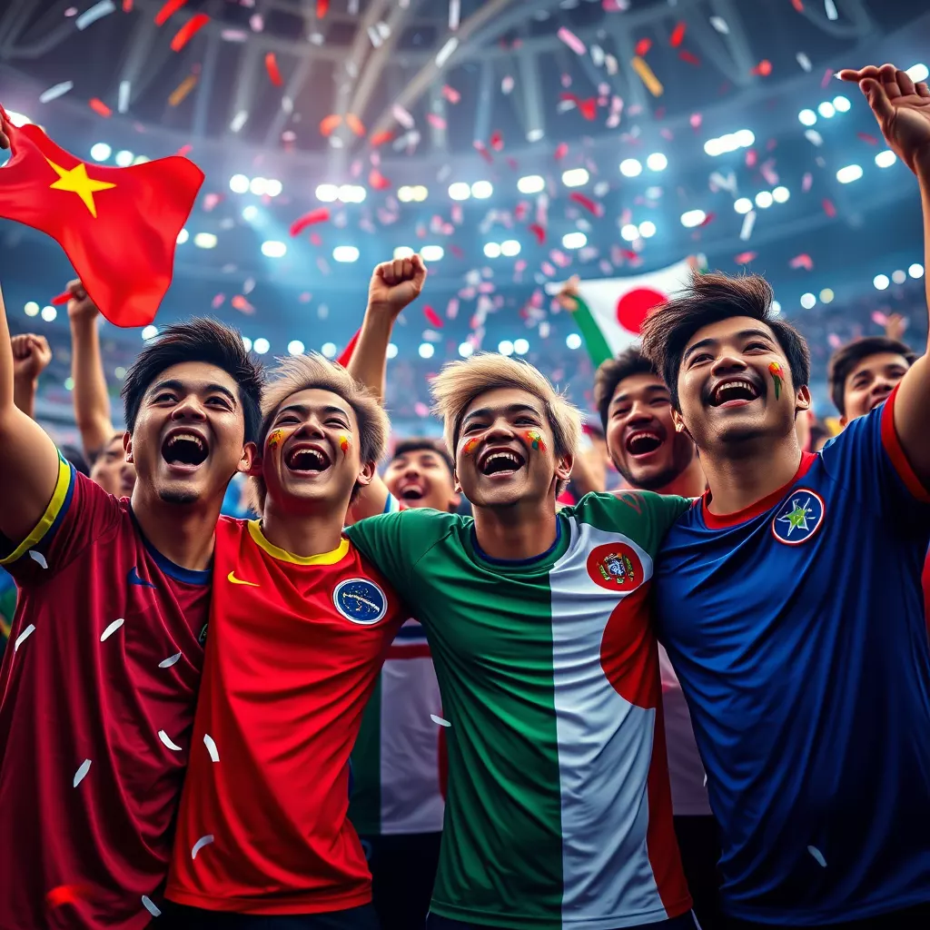 Lịch thi đấu World Cup ngày 18: Cập nhật kết quả nhanh và chính xác 24h — view 5