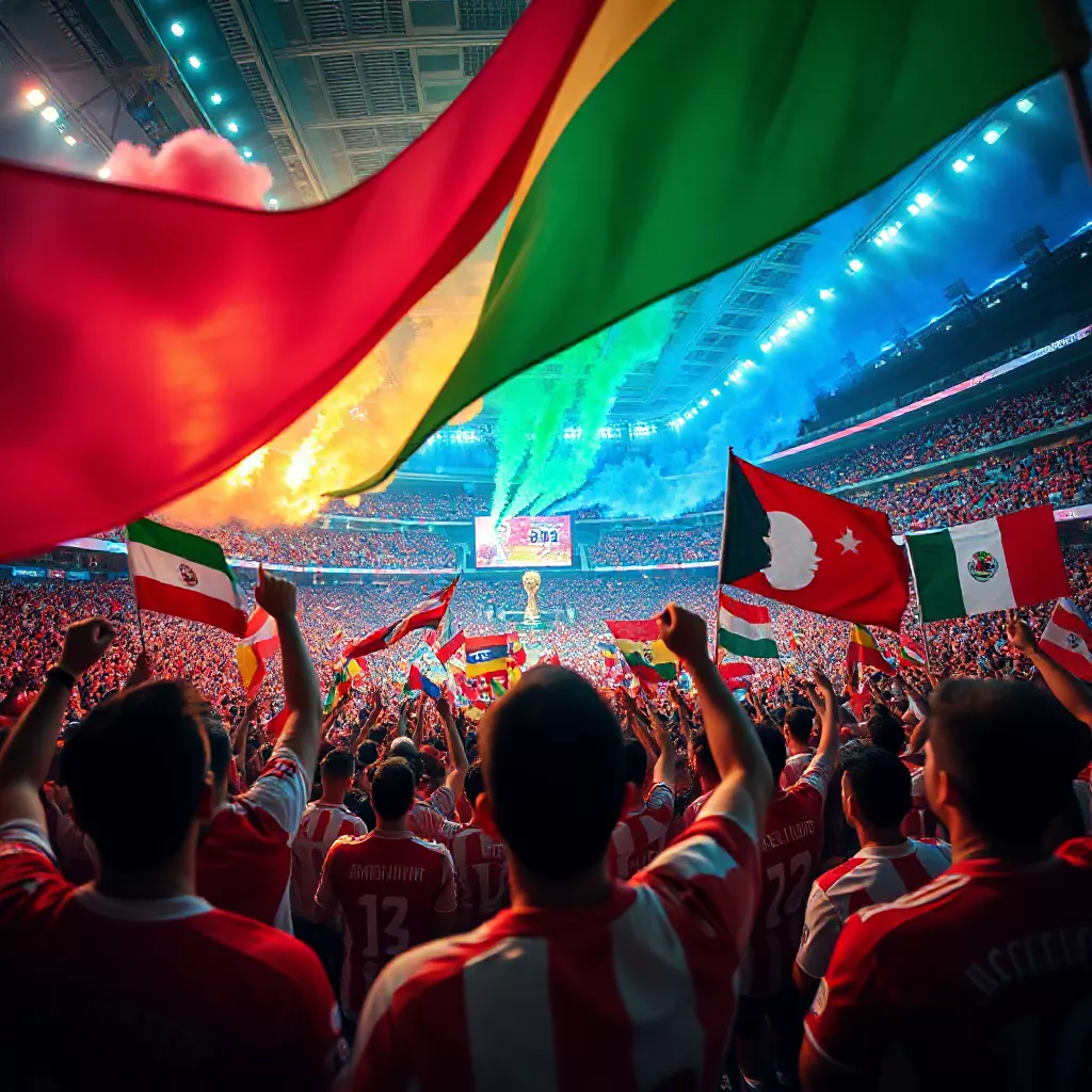 Những Trận Chung Kết World Cup Kịch Tính Nhất Và Kỳ Vọng Năm 2026 — view 5