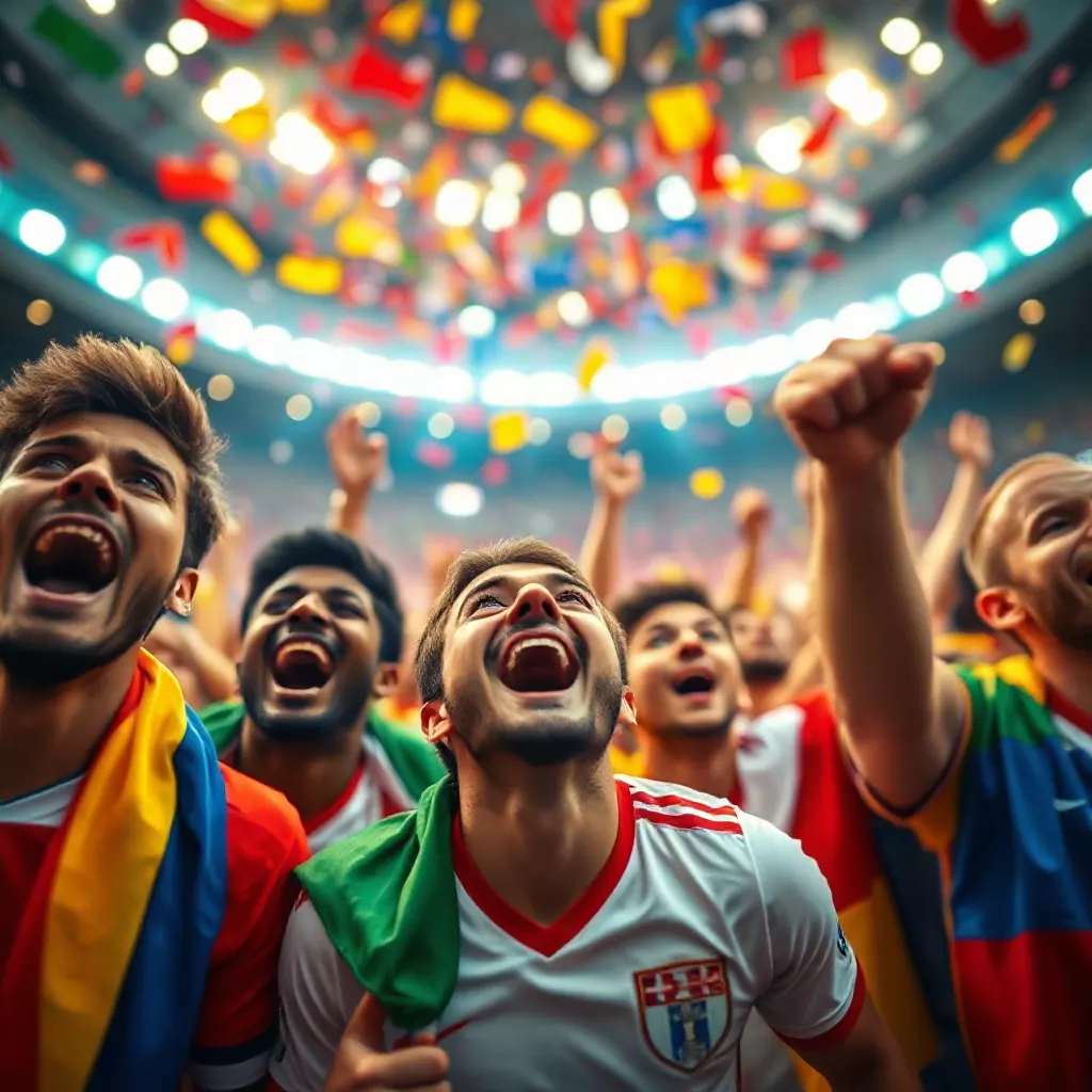 Soi kèo bóng đá South Africa vs South Korea chuẩn xác hôm nay: Cập nhật tỷ lệ và nhận định — view 5