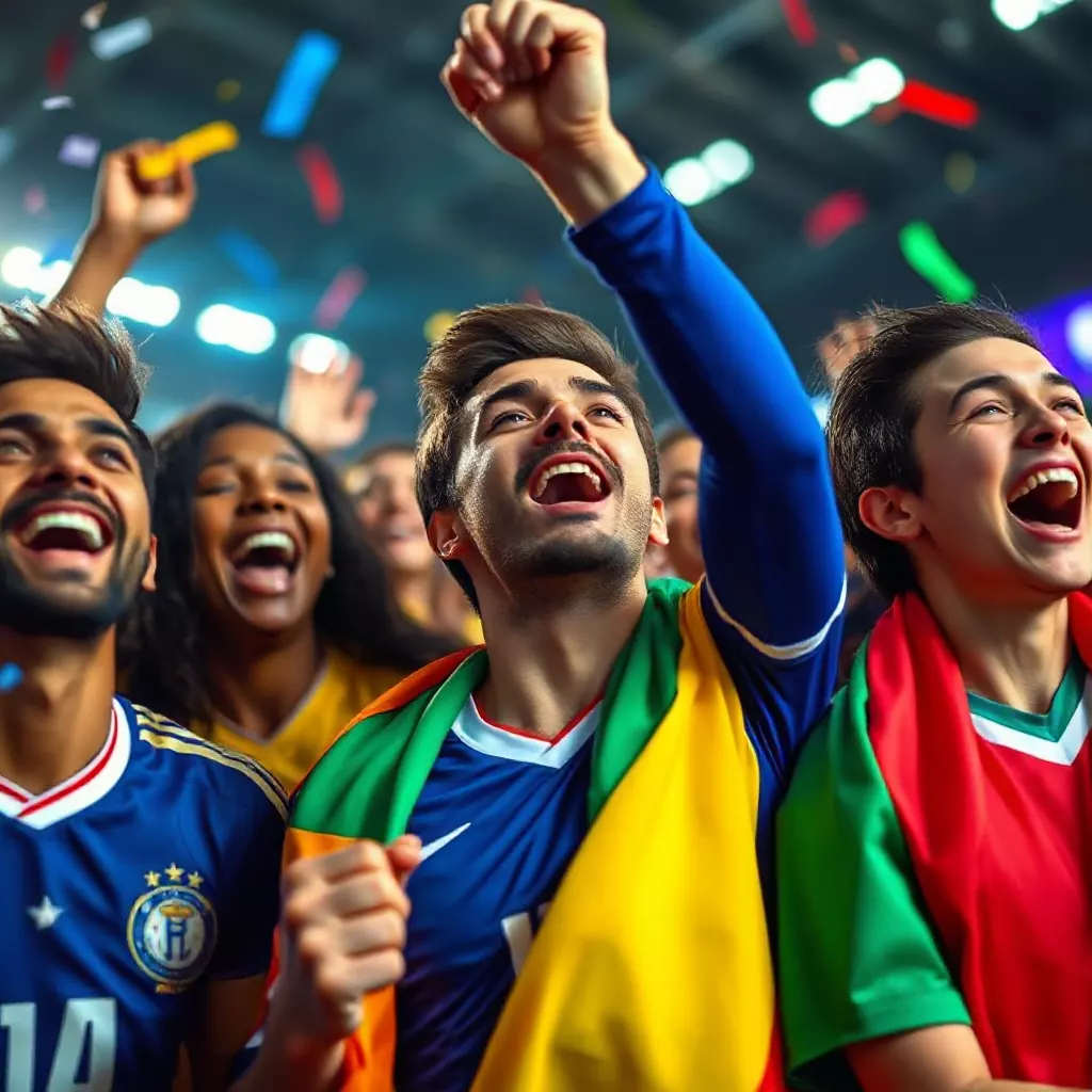 Lịch thi đấu World Cup ngày 18: Cập nhật kết quả nhanh và chính xác 24h — view 3