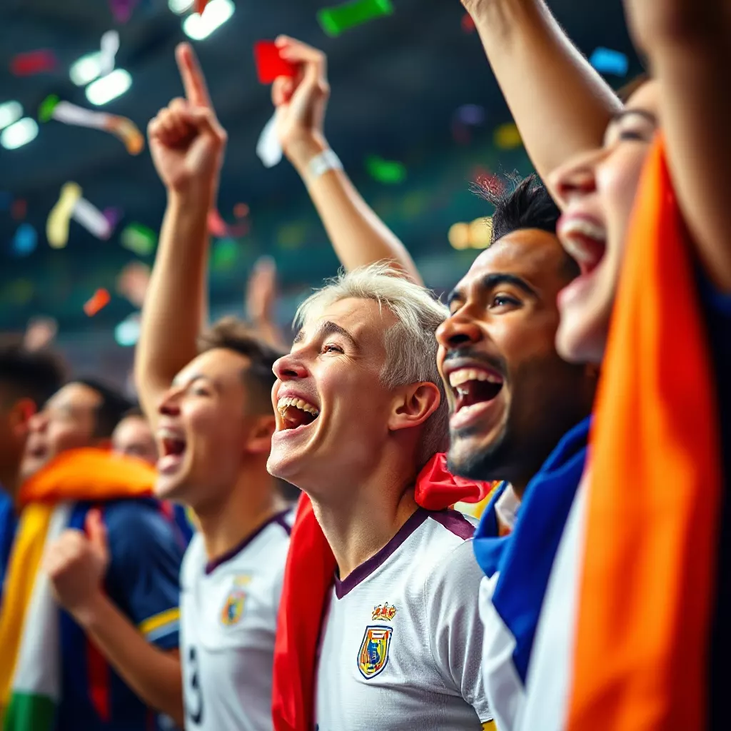 Phân Tích Kèo World Cup Bằng Dữ Liệu Thống Kê: Cẩm Nang Cho Dân Cá Độ Thông Thái