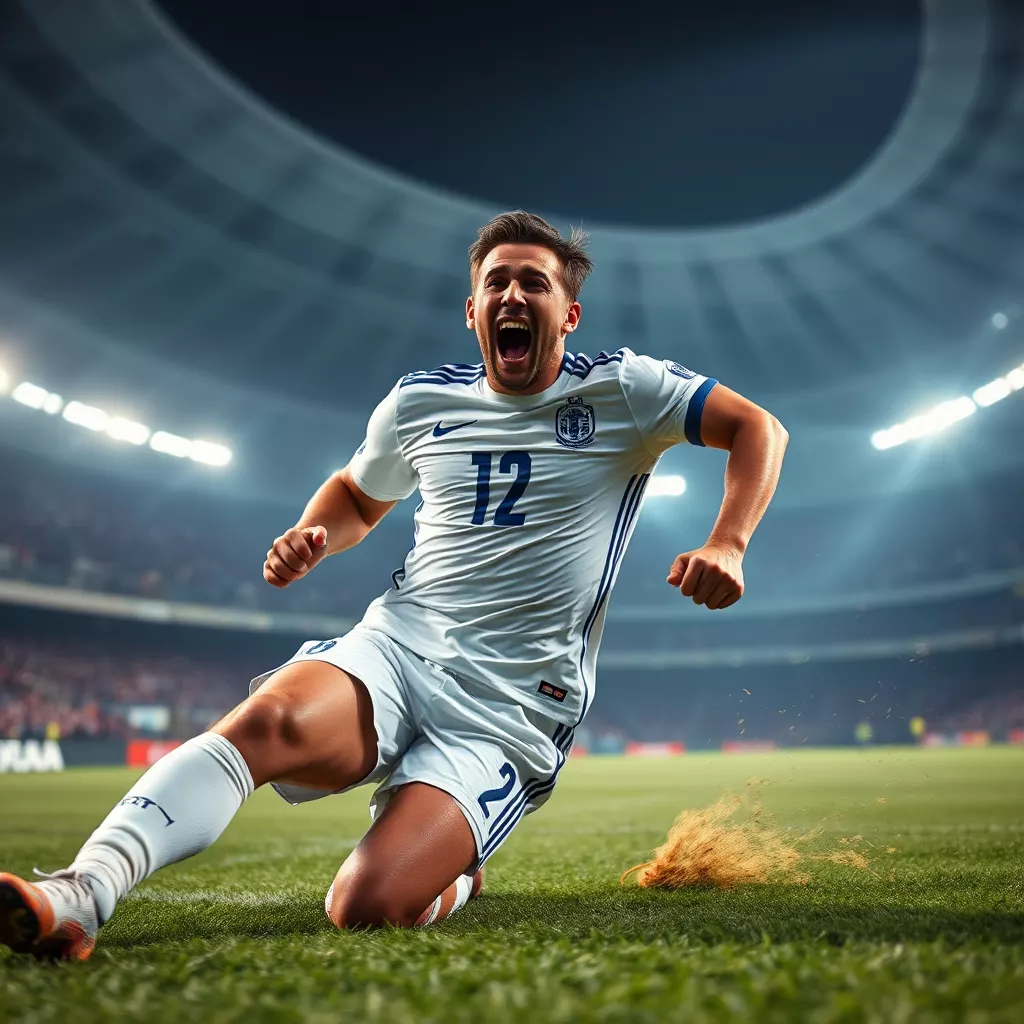 Sunwin theo dõi các đội tuyển châu Á tại World Cup: Cơn sốt mới của người hâm mộ — view 5