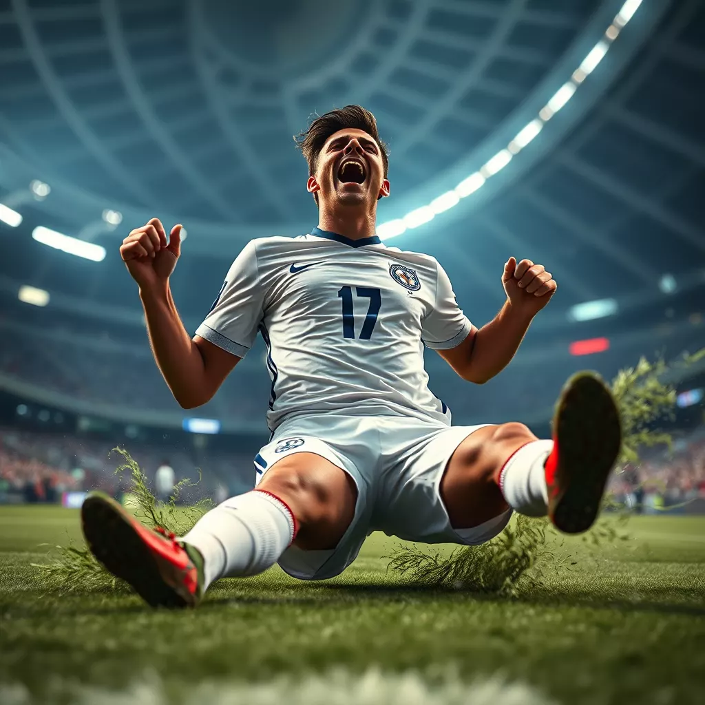 Những ngôi sao sáng nhất trước trận chung kết World Cup 2026: Phân tích thực tế từ người xem lâu năm — view 3