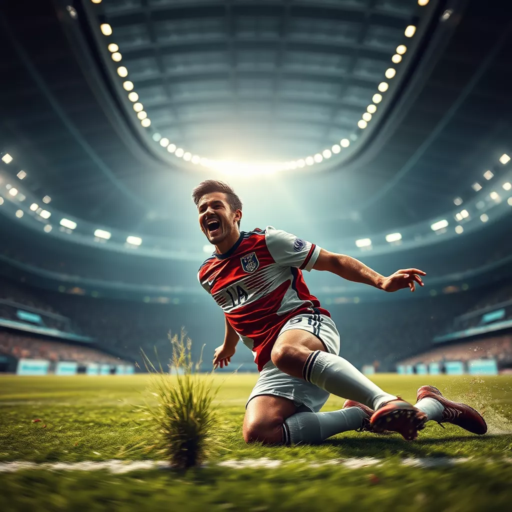 Những Trận Chung Kết World Cup Kịch Tính Nhất Và Kỳ Vọng Năm 2026 — view 3