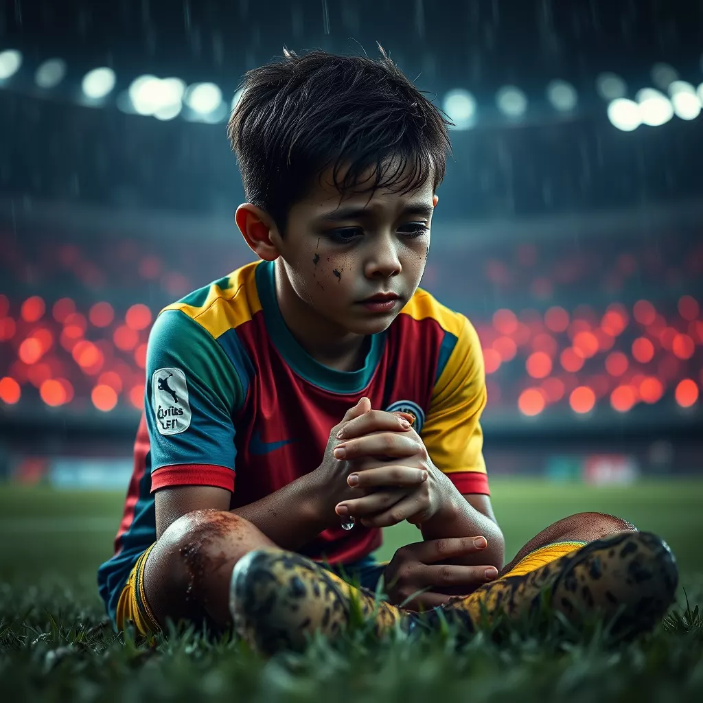 World Cup – Sân chơi bản lĩnh và những khoảnh khắc lịch sử