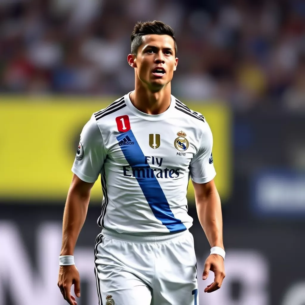Ronaldo, Messi và Yamal tạo nên cuộc cạnh tranh danh hiệu hấp dẫn cùng Sunwin