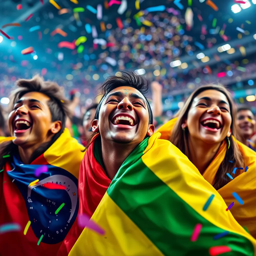 Những ngôi sao sáng nhất trước trận chung kết World Cup 2026: Phân tích thực tế từ người xem lâu năm