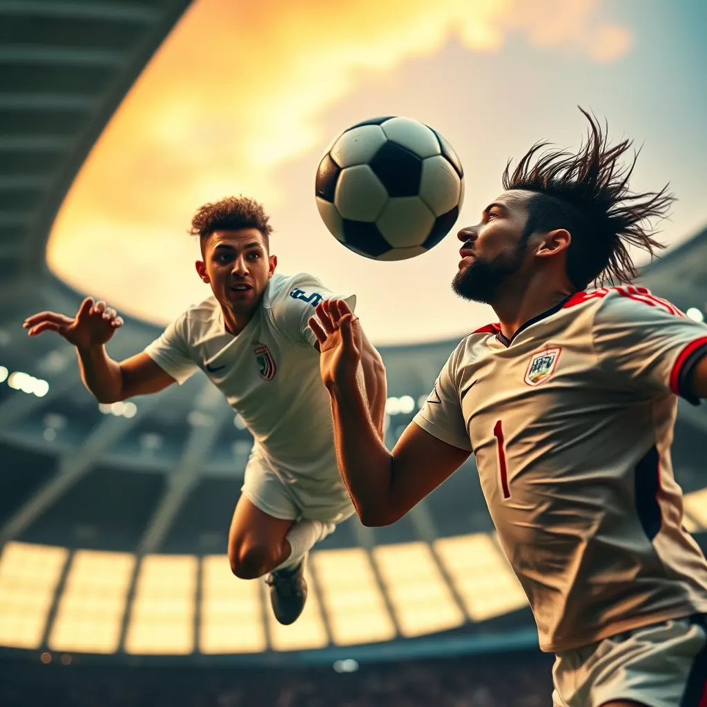 Phân Tích Kèo Nhà Cái World Cup Bằng Dữ Liệu Thống Kê: Cẩm Nang Cho Dân Chơi Cá Cược