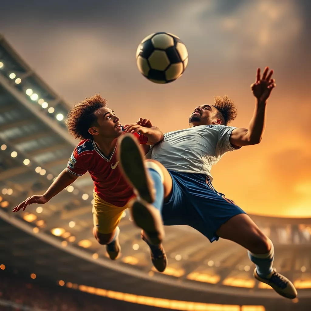 Cá Độ World Cup An Toàn, Bảo Mật: Bí Kíp Cho Mùa Hè Sôi Động