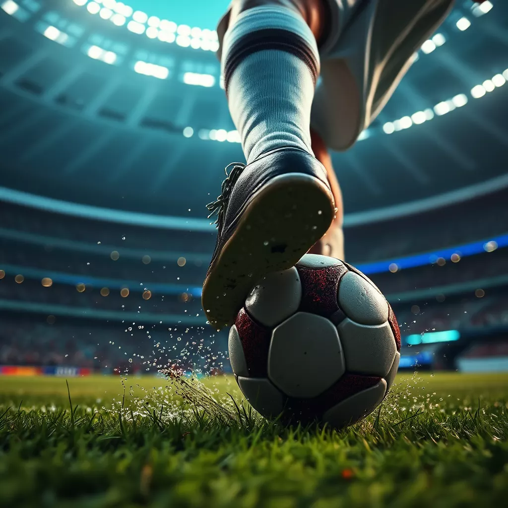 Những ngôi sao sáng nhất trước trận chung kết World Cup 2026: Phân tích thực tế từ người xem lâu năm — view 4