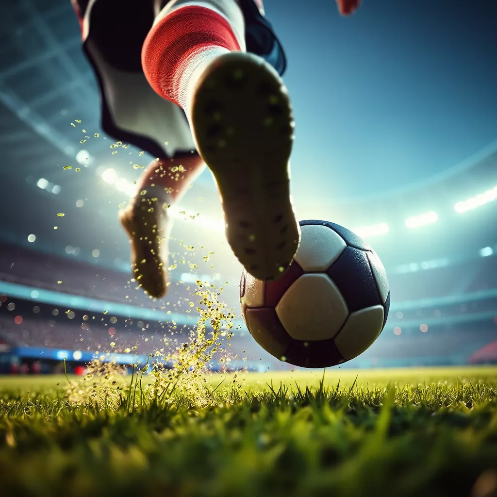 8kbet4.com Sports Review – Football News and Competition Analysis: 3 Findings That Raise Questions — view 4