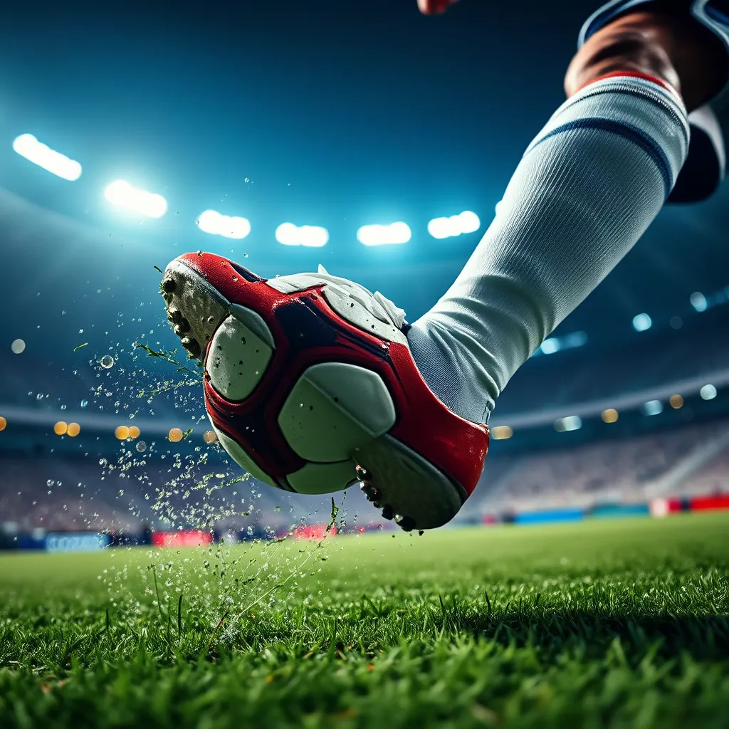 8kbet4.com Sports Review – Football News and Competition Analysis: 3 Findings That Raise Questions — view 3
